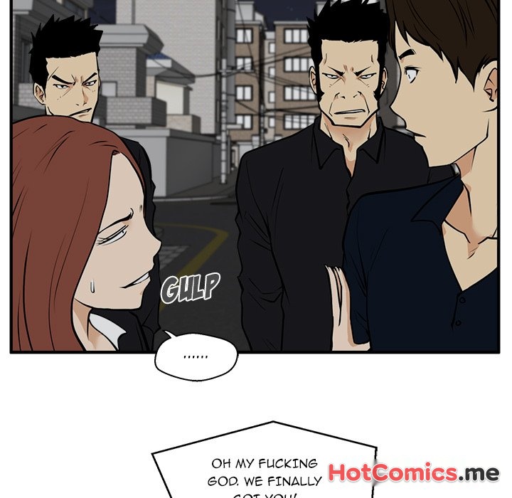 Mr. Kang - episode 26 - 81