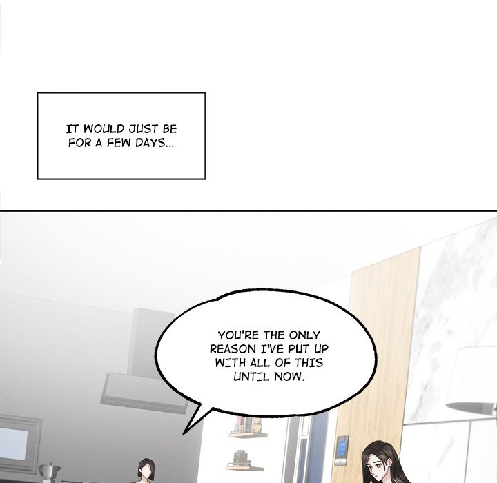 A Naughty Game for Two - episode 23 - 12