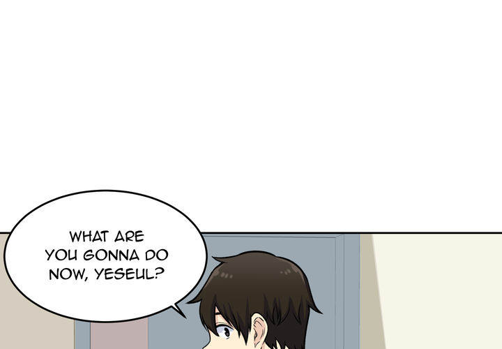 Excuse me, This is my Room - UNCENSORED - episode 37 - 2