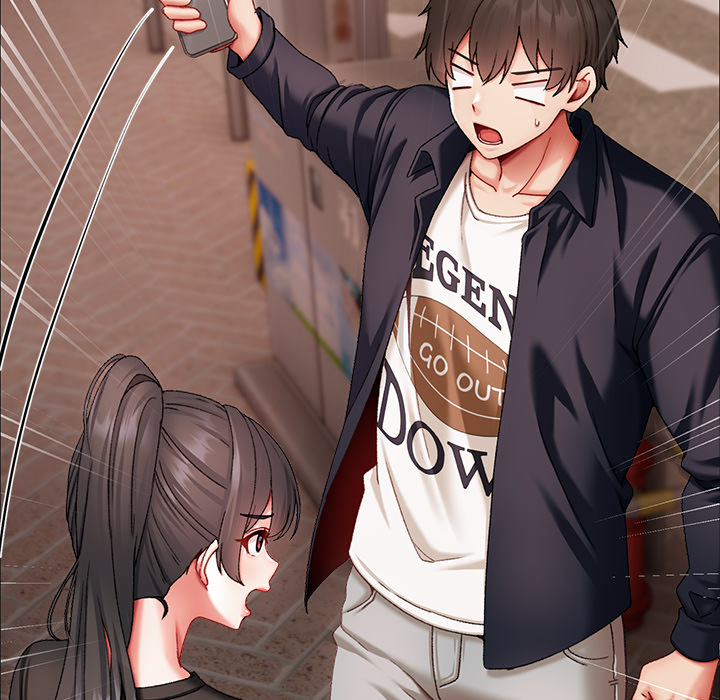 The Delinquent Girl - episode 9 - 80