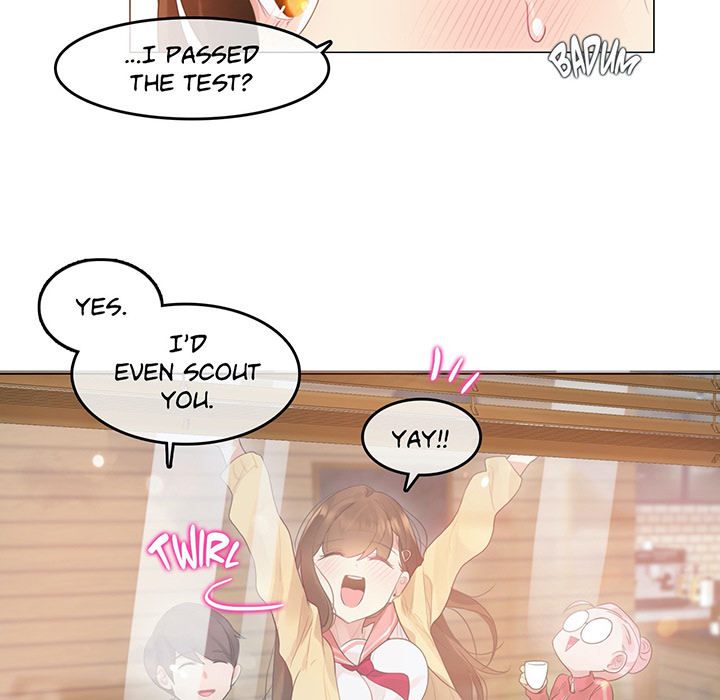 A Pervert's Daily Life - episode 74 - 38