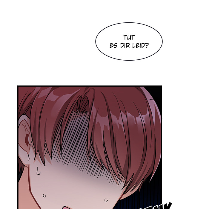 Pheromon Sorbet♥ - episode 11 - 22