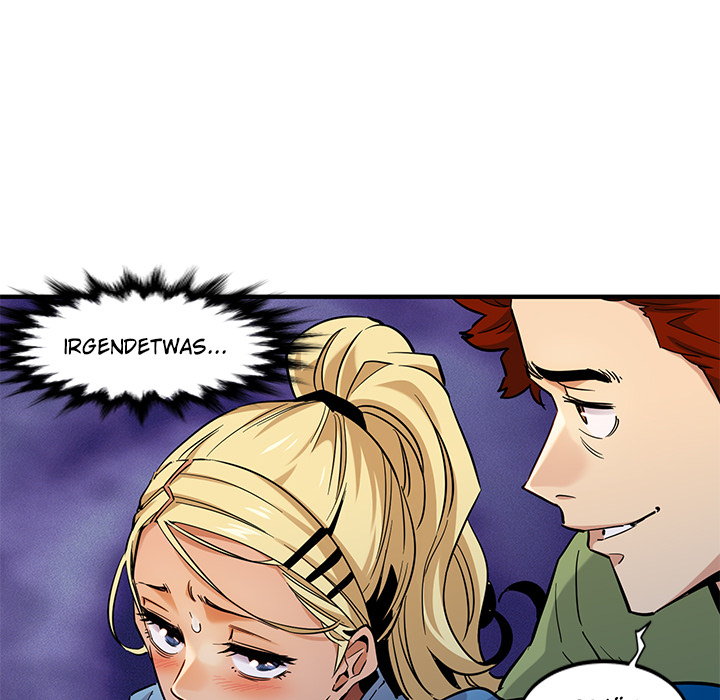 Wer hat Angst vor Mister H? - episode 9 - 106