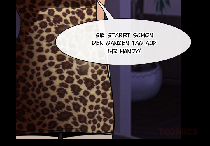 Was lange währt... - episode 25 - 2