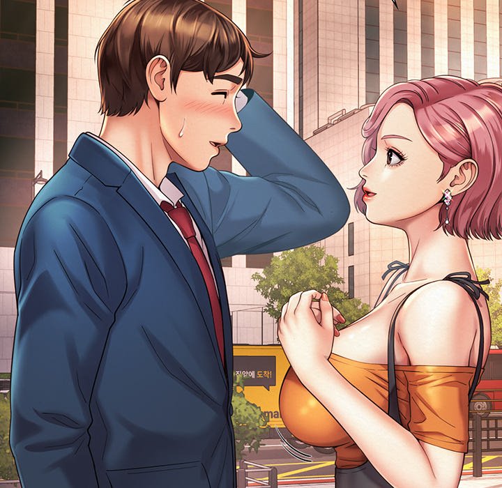 Office Affairs - episode 3 - 39