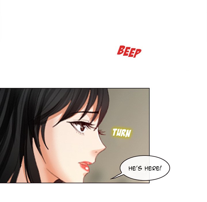 The Snow - episode 2 - 11