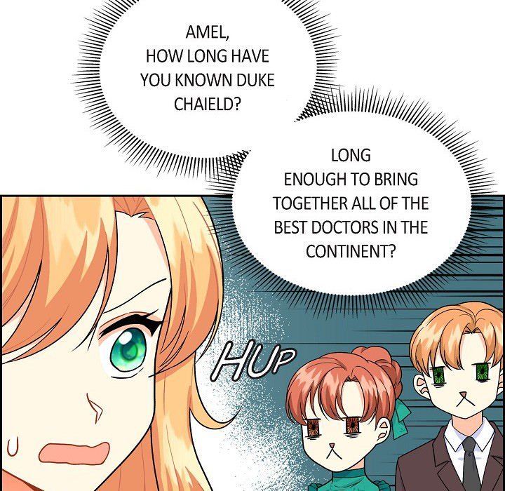 The Destroyer Fell in Love with Me - episode 7 - 30