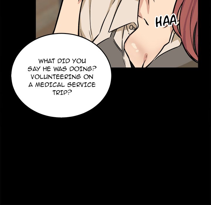 Excuse me, This is my Room - episode 40 - 59