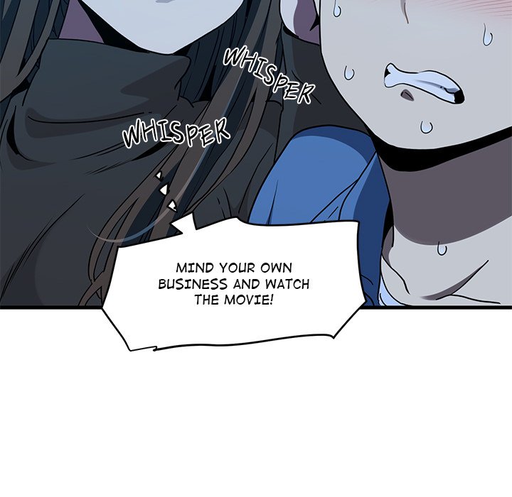 Snapping into Love - episode 22 - 93