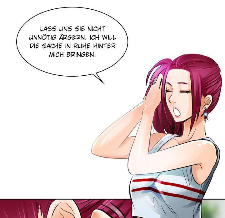 Gestörte Liebe - episode 52 - 51
