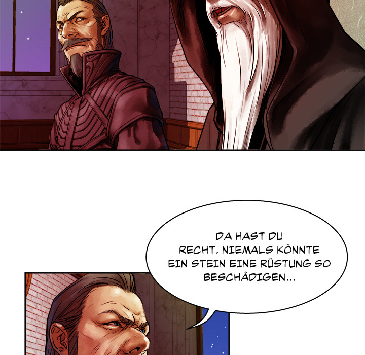 Karmas Weg - episode 11 - 17