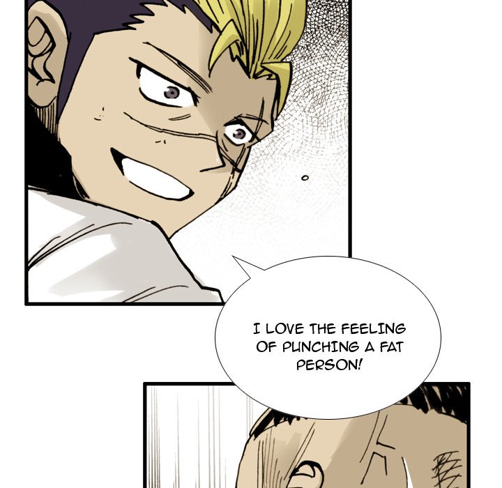 The Bully Hunter - episode 2 - 104