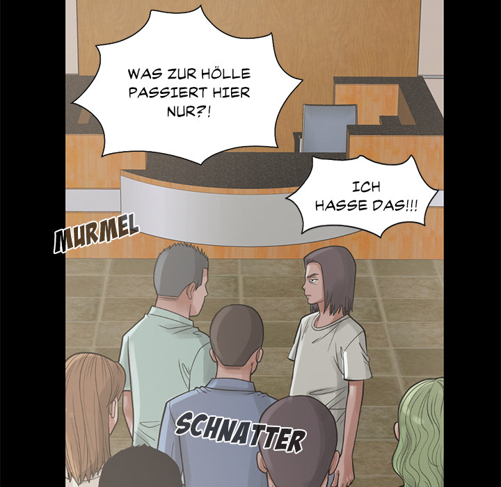 Insel der Bedrohung - episode 16 - 91