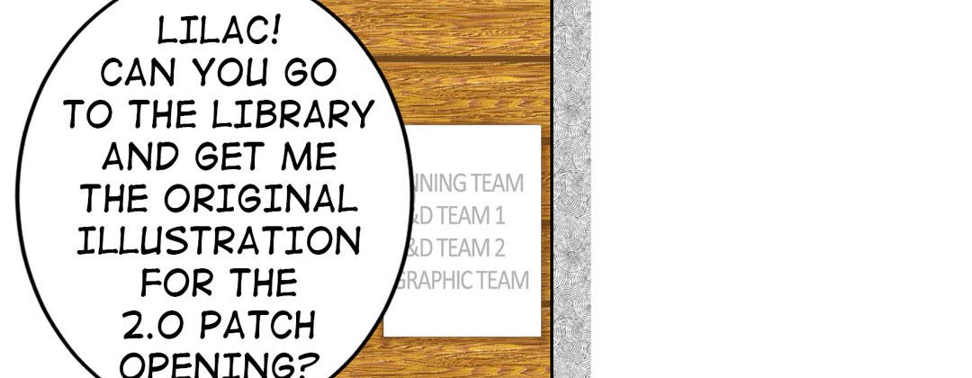 Living with The Wizard - episode 14 - 144