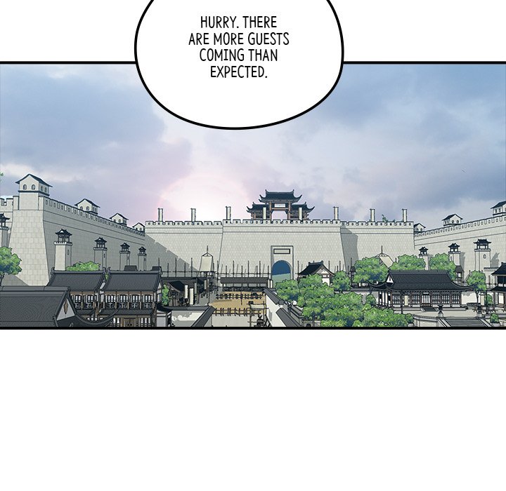 The Blade Demon - episode 16 - 15
