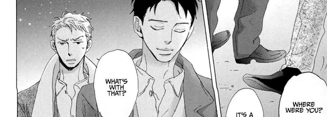 Ginza Neon Paradise - episode 11 - 44