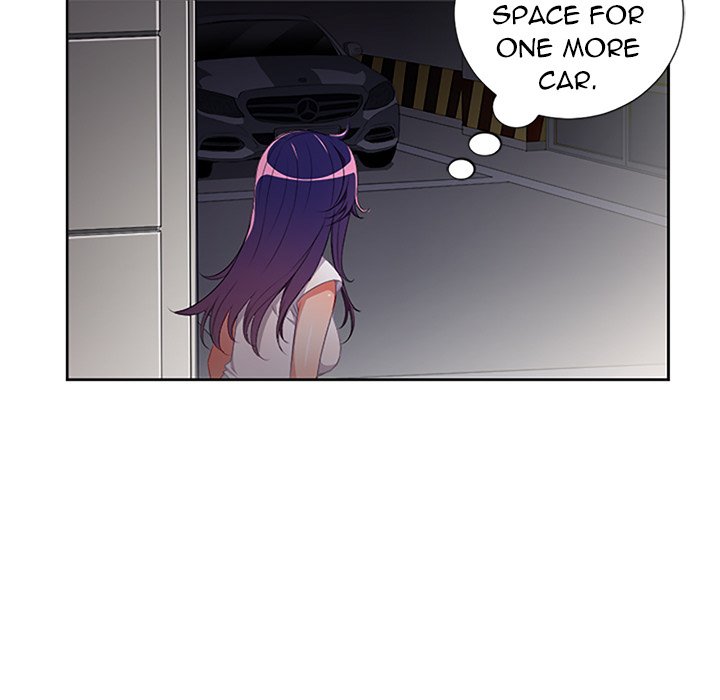 Yuri's Part Time Job - episode 56 - 62