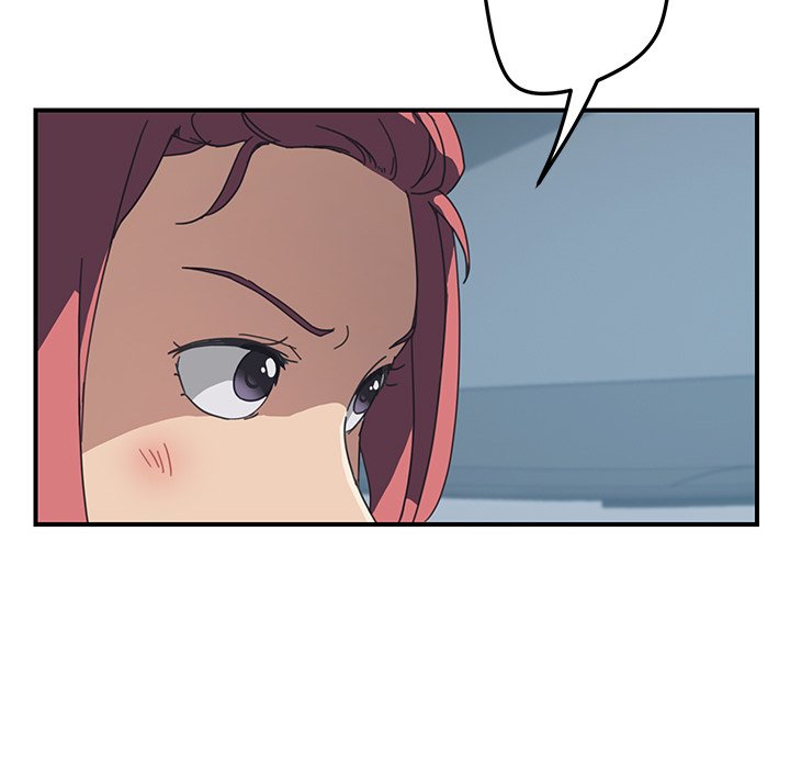 The Unwanted Roommate - episode 8 - 115