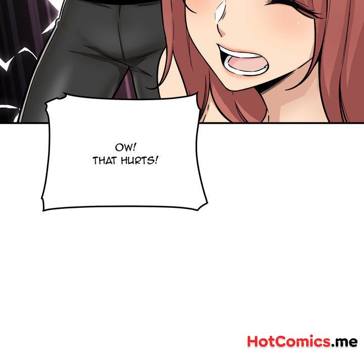 Excuse me, This is my Room - UNCENSORED - episode 49 - 4