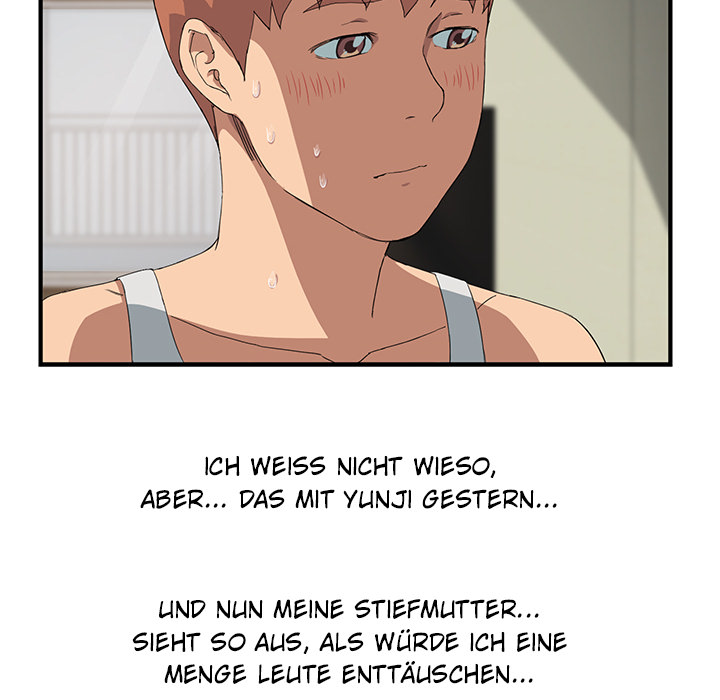 Meine Stiefmutter - episode 14 - 13