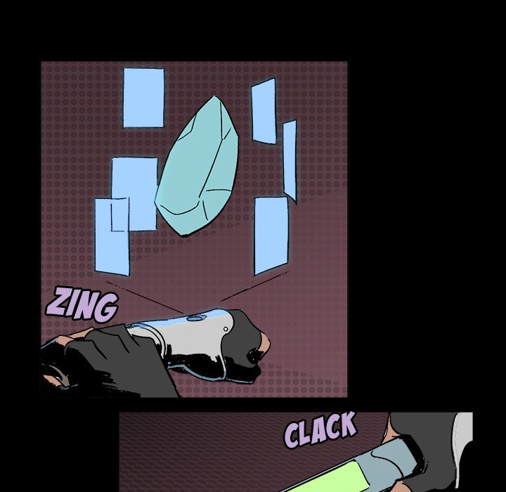 Volt - episode 1 - 45