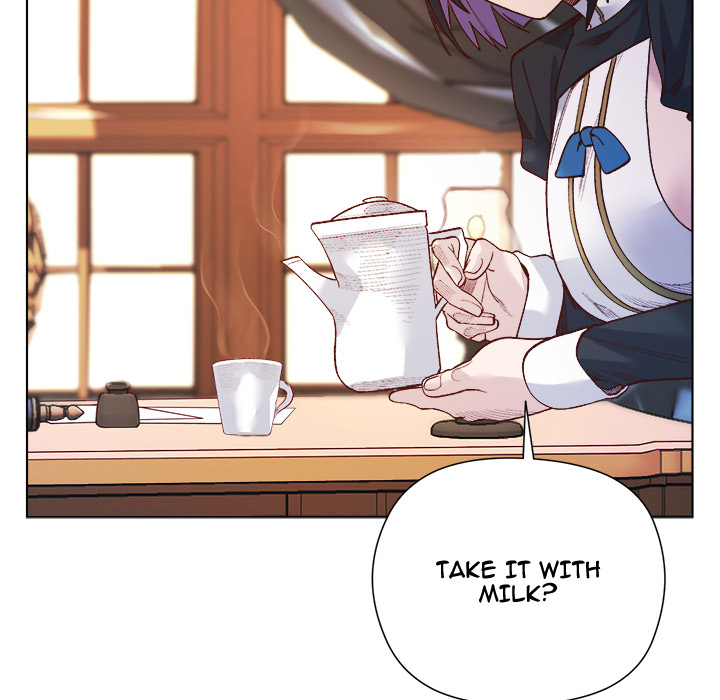 Young Lady's Knight - episode 30 - 27