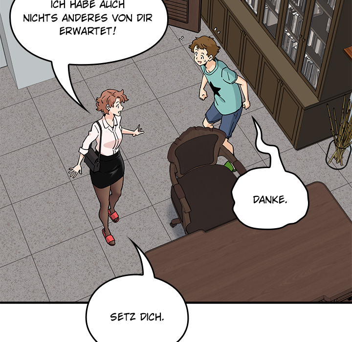 Fabrik der Liebe - episode 14 - 106