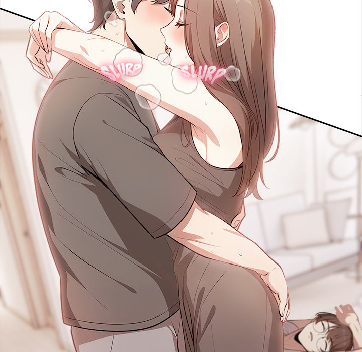 The Best Friend's Secret - episode 4 - 91