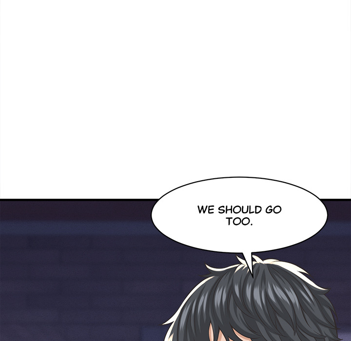 Right Under His Roof - episode 28 - 123