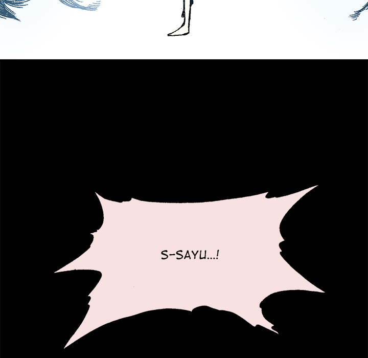 Legend of Sayu - episode 24 - 88