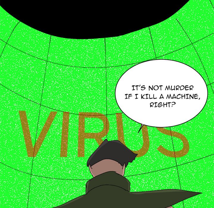 Chilly Charlie - episode 32 - 24