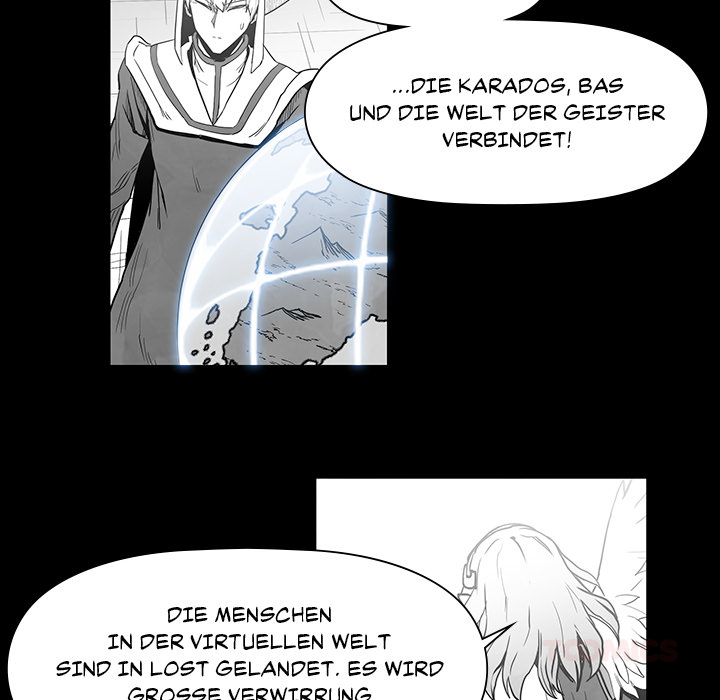 Nine Fantasy - episode 40 - 91