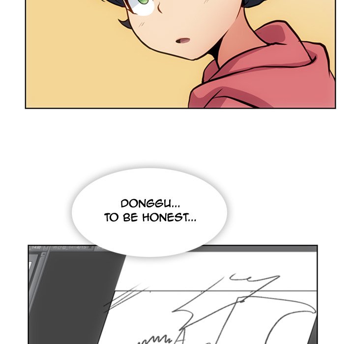 Such a Cute Spy - episode 22 - 34