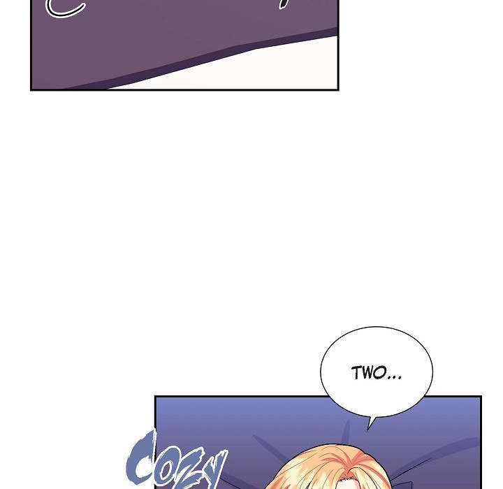 The Destroyer Fell in Love with Me - episode 10 - 113
