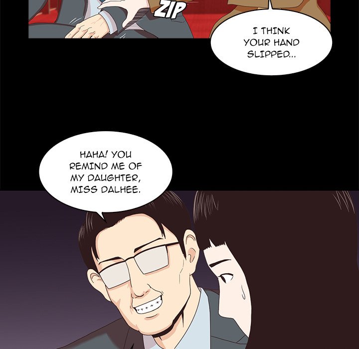 Dalhee's Boarding House - episode 1 - 18