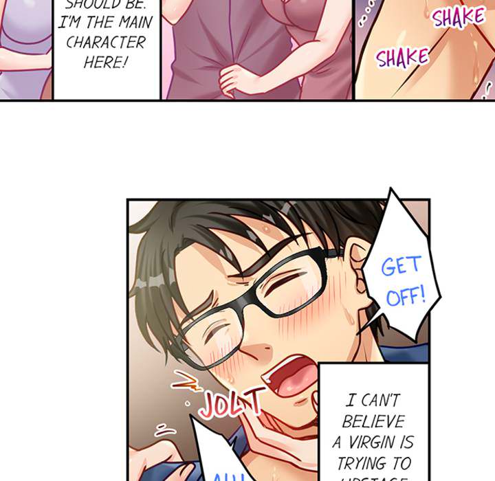 The Last Virgin in a Lustful World - episode 25 - 7