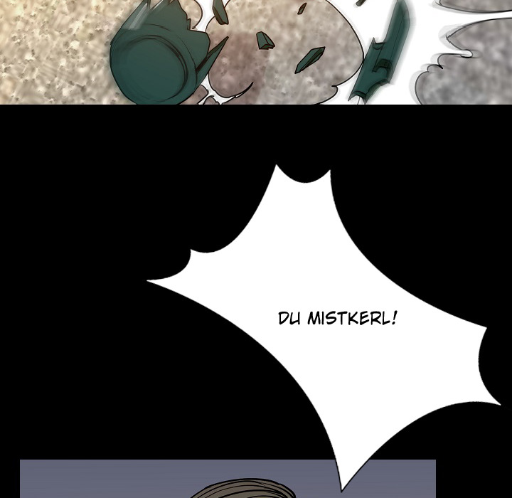 Trügerischer Schein - episode 34 - 68
