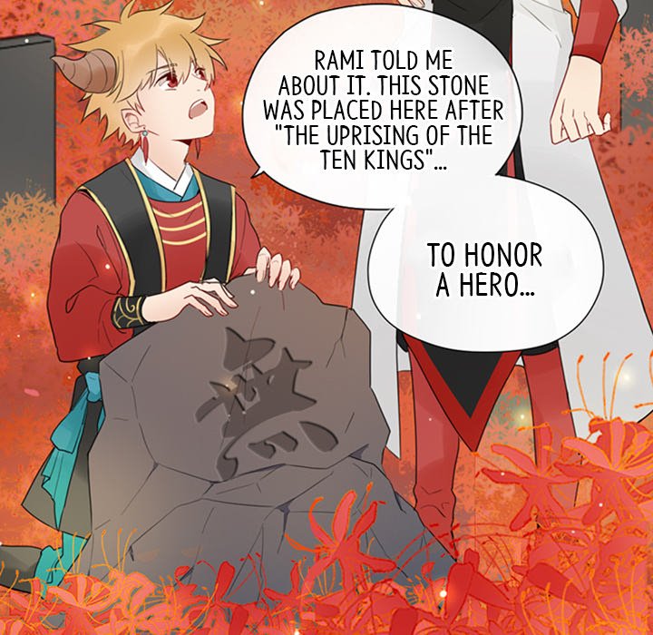 Odis and Moa's Underworld Diary - episode 40 - 5