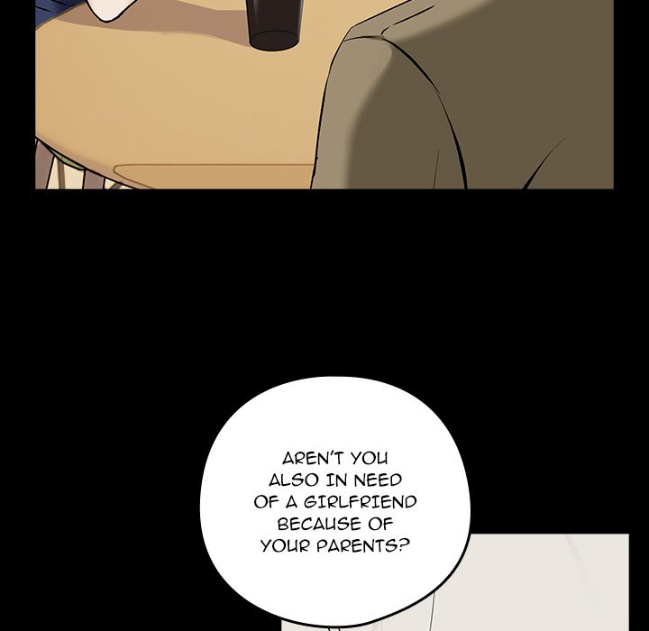Dating After Work - episode 1 - 130