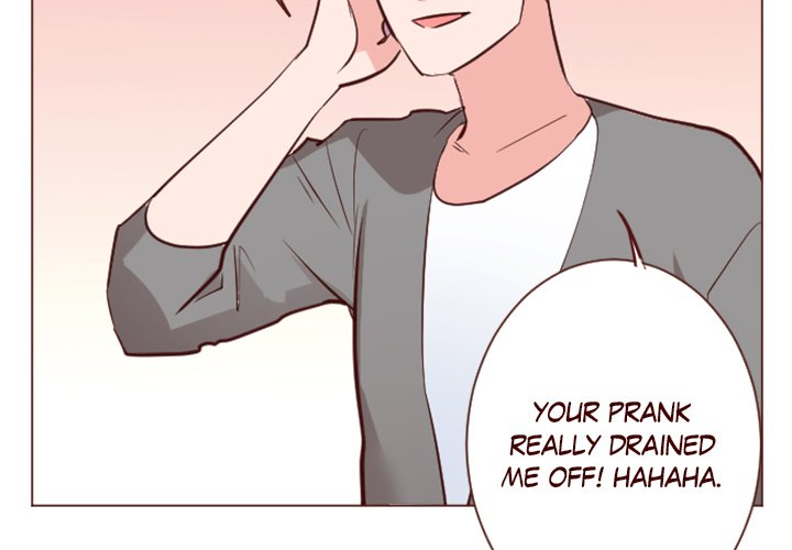 My Love Affair - episode 13 - 3