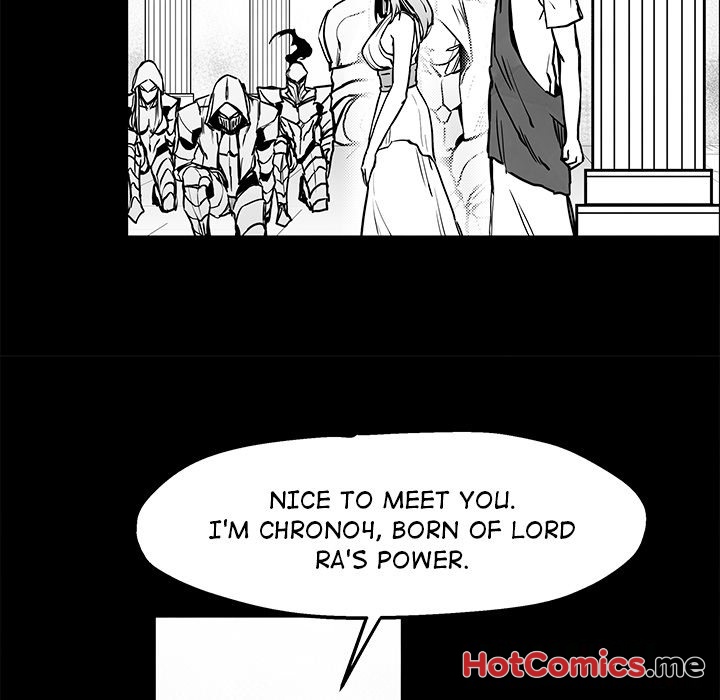 Nine Fantasy - episode 43 - 13