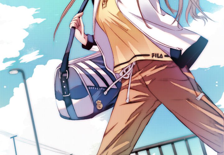 Lemon Leaf - episode 13 - 1