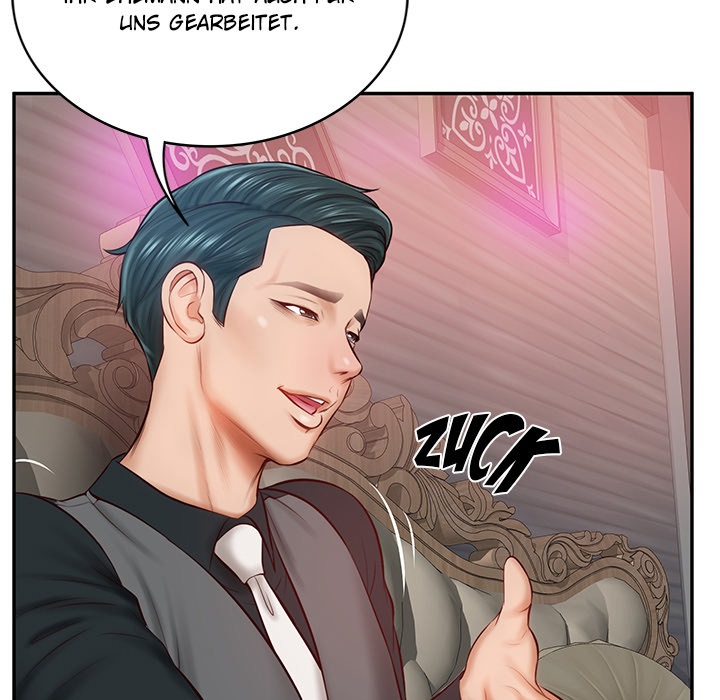 Extrem reiche Familie - episode 9 - 176