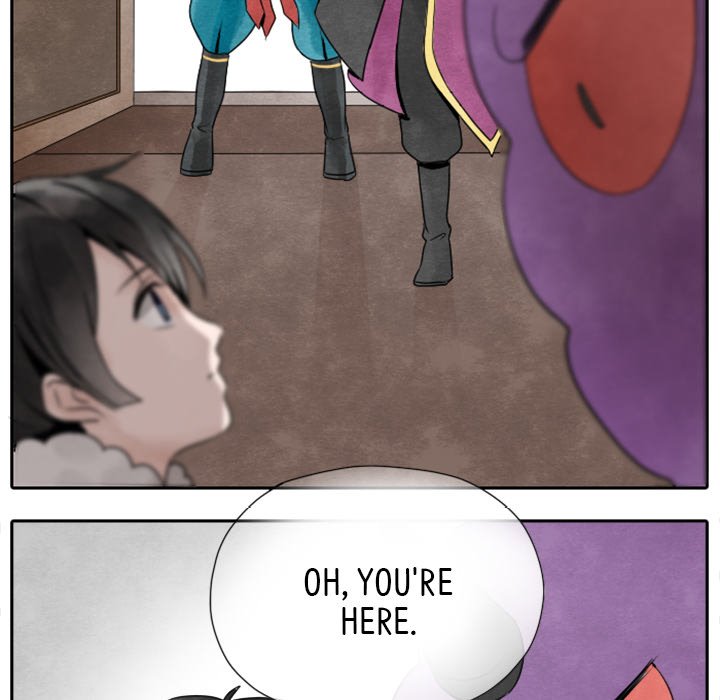 Odis and Moa's Underworld Diary - episode 3 - 39