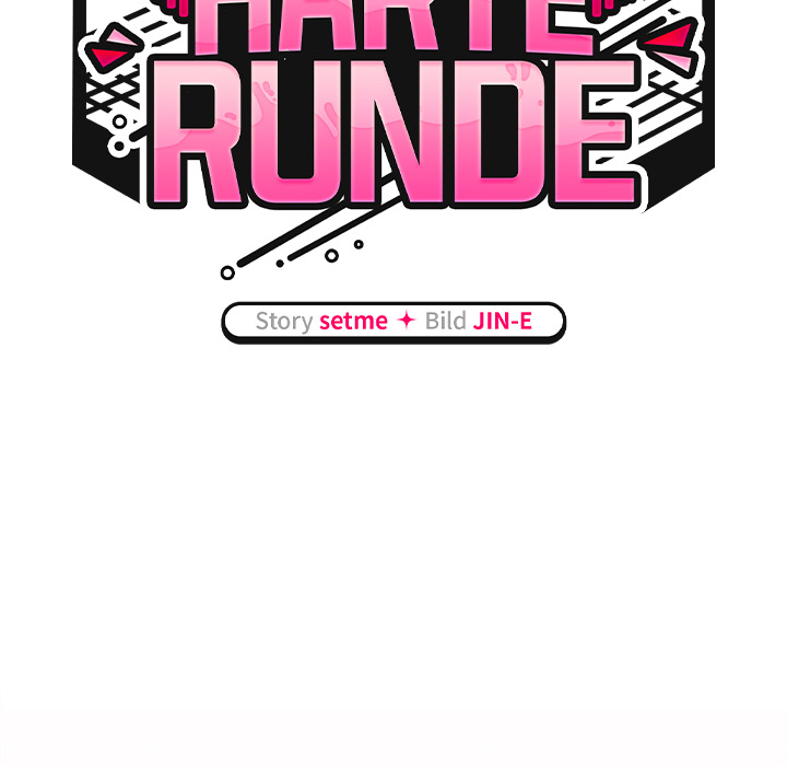 Harte Runde - episode 29 - 42