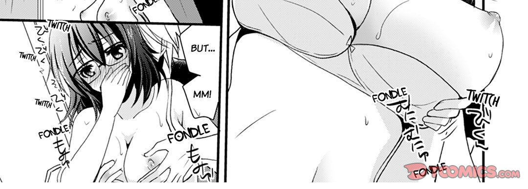 My H-Cup Neighbor Doesn't Wear a Bra, So I Just Couldn't Help Myself but Stick It In! - episode 5 - 11