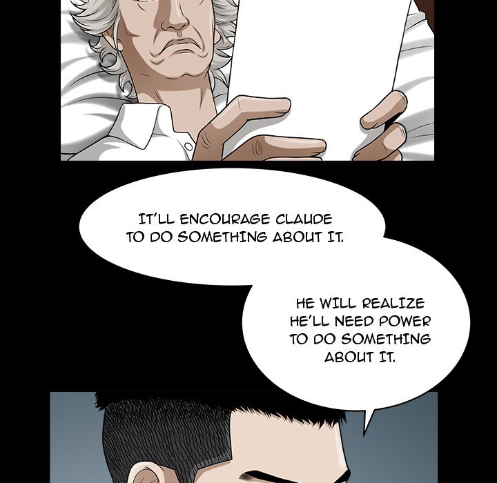 The Birthday Present - episode 14 - 12