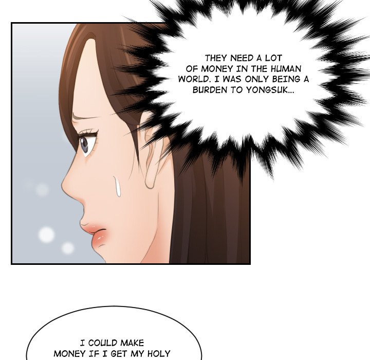 My Love Companion - episode 24 - 54