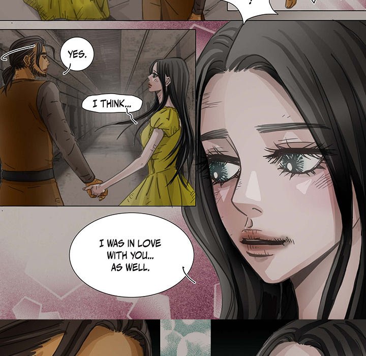 The Emperor's Woman - episode 88 - 13