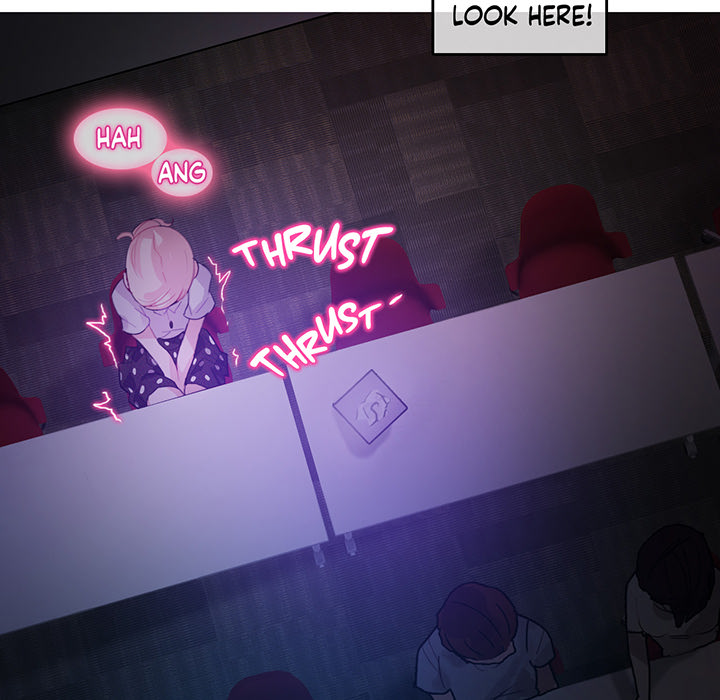 A Pervert's Daily Life - episode 3 - 20